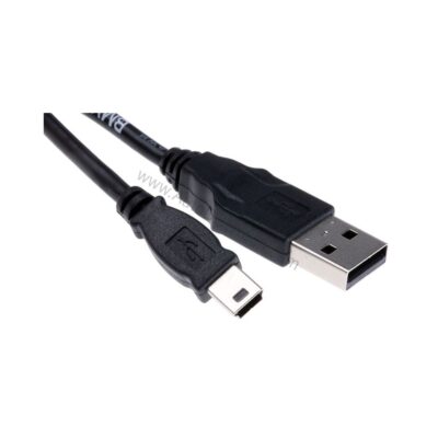 BMXXCAUSBH018 Schneider Electric USB Programming Cable 1.8 m - BMXXCAUSBH018