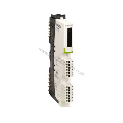 STBART0200 | Schneider Electric 2-Channel Analog Input Module - STBART0200