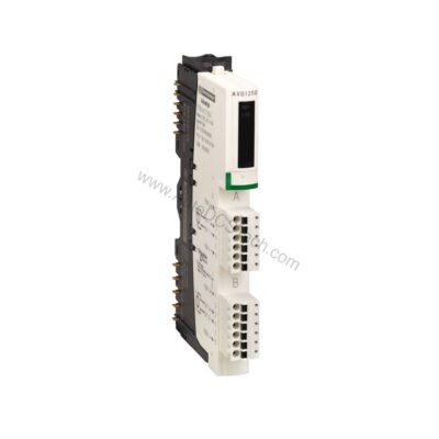STBAVO1250 | Schneider Electric 2-Ch Analog Output Module - STBAVO1250