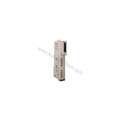 STBDAI5230 | Schneider Electric 115V AC 2-Ch Digital Input Module - STBDAI5230
