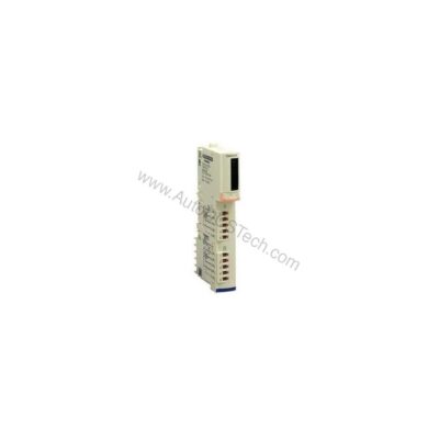 STBDAI5260 | Schneider Electric 2-Ch 115V AC Isolated Digital Input - STBDAI5260