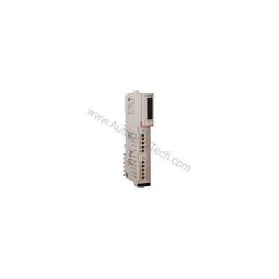 STBDAI7220 Schneider Electric 230V AC 2-Channel Digital Input Module - STBDAI7220