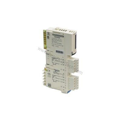 STBDRC3210 | Schneider Advantys 2-Ch Relay Output Module - STBDRC3210