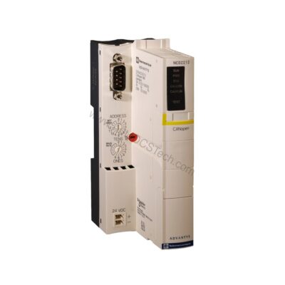 STBNCO1010 Schneider Electric Advantys STB CANopen NIM - STBNCO1010