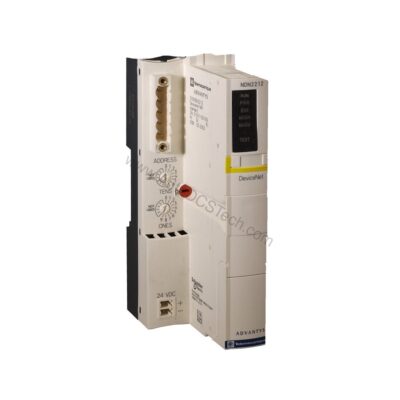 STBNDN2212 | Schneider Electric DeviceNet NIM 24V DC - STBNDN2212