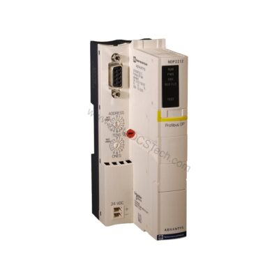 STBNDP1010 | Schneider Electric PROFIBUS DP Network Interface Module - STBNDP1010