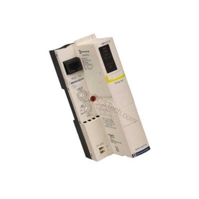 STBNIC2212 | Schneider Electric Advantys STB EtherNet/IP NIM - STBNIC2212