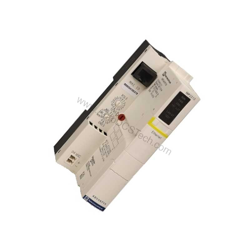 STBNIP2311 | Schneider Electric Advantys STB Dual-Port NIM