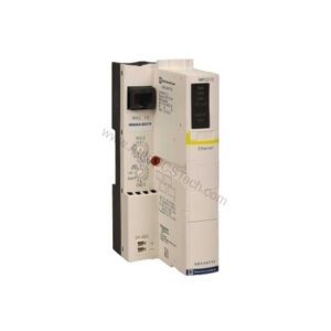STBNIP2311 | Schneider Electric Advantys STB Dual-Port NIM - STBNIP2311
