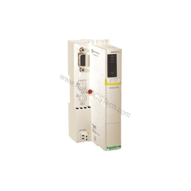 STBNMP2212 Schneider Electric Advantys STB Modbus Plus NIM