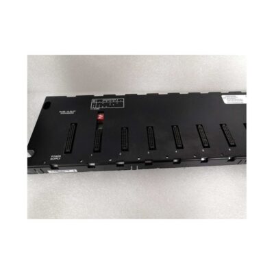 IC693CHS392K GE 10-Slot Expansion I/O Baseplate - IC693CHS392K