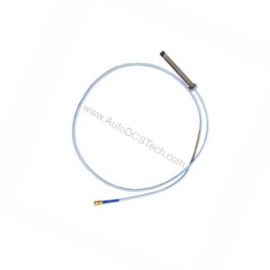 330141-08-50-11-00 Bently Nevada 3300 XL 8 mm Probe, 5 m - 330141-08-50-11-00
