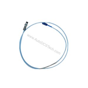330171-00-12-50-01-CN Bently Nevada 5mm Probe 1/4-28 - 330171-00-12-50-01-CN