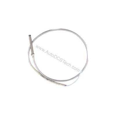 330172-04-12-05-02-CN Bently Nevada 5mm Probe 1/4-28 Armored - 330172-04-12-05-02-CN
