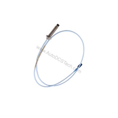 330173-00-07-10-02-CN Bently Nevada 5mm Probe M8 Thread - 330173-00-07-10-02-CN