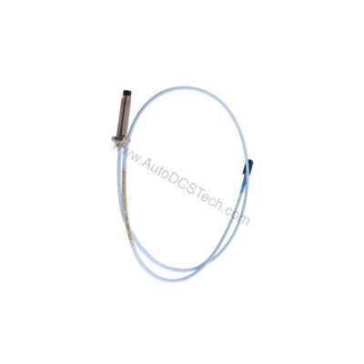 330173-00-08-05-02-05 Bently Nevada 3300 5mm Probe M8x1 - 330173-00-08-05-02-05