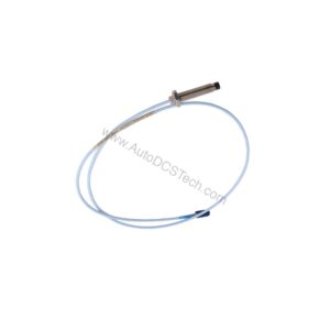 330173-00-08-05-02-05 Bently Nevada 3300 5mm Probe M8x1 - 330173-00-08-05-02-05