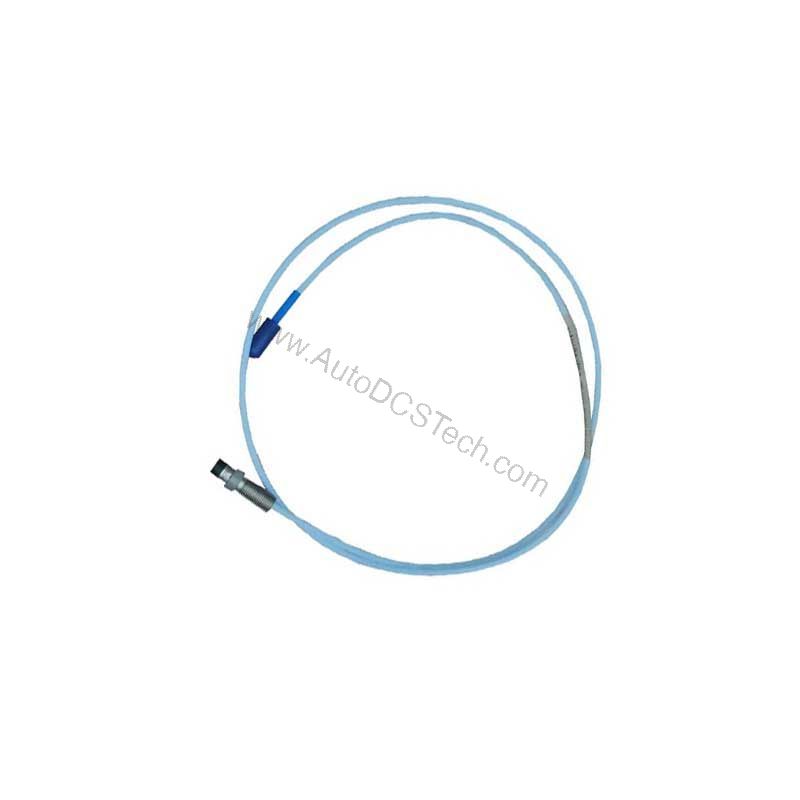 330174-00-04-20-02-CN Bently Nevada 3300 5mm Probe M8