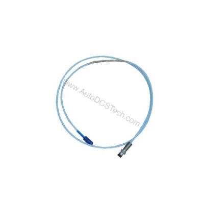 330174-00-05-10-02-00 Bently Nevada 5mm Probe M8 Armored - 330174-00-05-10-02-00