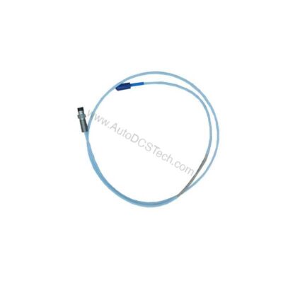 330174-00-08-05-02-05 Bently Nevada 3300 5mm Probe M8 Armored - 330174-00-08-05-02-05