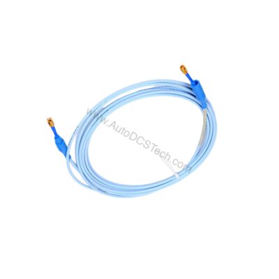 330190-045-00-00 Bently Nevada 4.5m ETR Extension Cable - 330190-045-00-00
