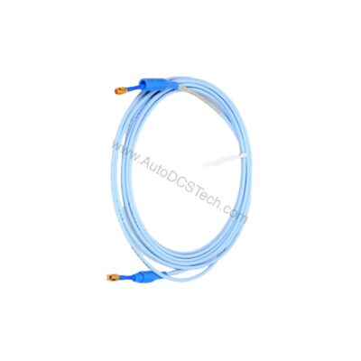 330190-045-00-00 Bently Nevada 4.5m ETR Extension Cable - 330190-045-00-00