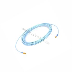 330190-075-01-00 Bently Nevada 7.5m Armored ETR Extension Cable - 330190-075-01-00
