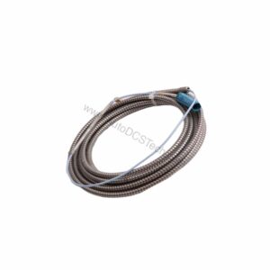 330190-075-01-CN Bently Nevada 3300 XL ETR Extension Cable 7.5m - 330190-075-01-CN