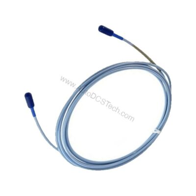 330190-080-00-00 | Bently Nevada 8m ETR Extension Cable - 330190-080-00-00