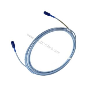 330190-080-00-05 Bently Nevada 8 m ETR Extension Cable - 330190-080-00-05