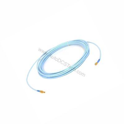 330190-080-01-05 Bently Nevada 8 m Armored ETR Extension Cable - 330190-080-01-05
