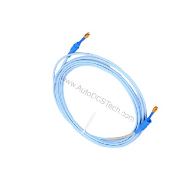 330190-085-01-00 Bently Nevada 8.5m Armored ETR Extension Cable - 330190-085-01-00