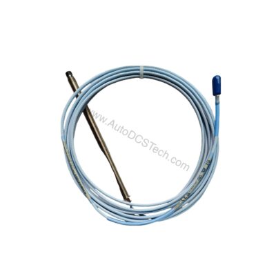 330191-00-08-05-CN Bently Nevada 3300 XL 8 mm ETR Probe | 0.5 m - 330191-00-08-05-CN