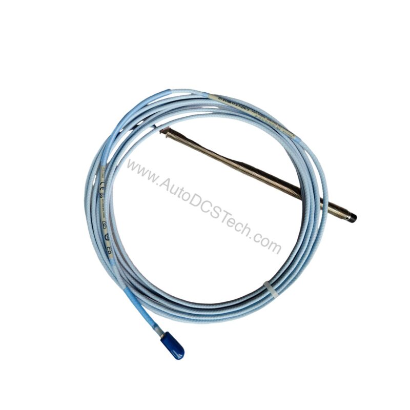 330191-00-16-05-05 Bently Nevada 3300 XL 8 mm ETR Probe