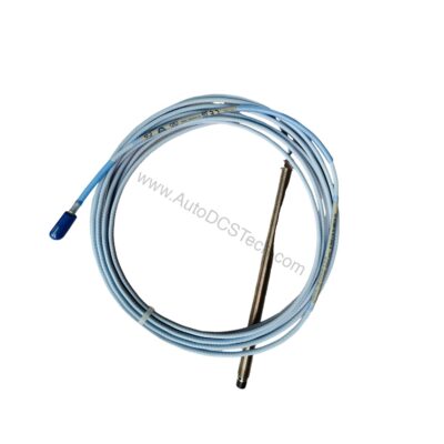 330191-00-16-20-05 Bently Nevada 3300 XL 8 mm ETR Probe - 330191-00-16-20-05