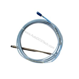 330191-00-33-10-05 Bently Nevada 3300 XL 8mm Proximity Probe - 330191-00-33-10-05