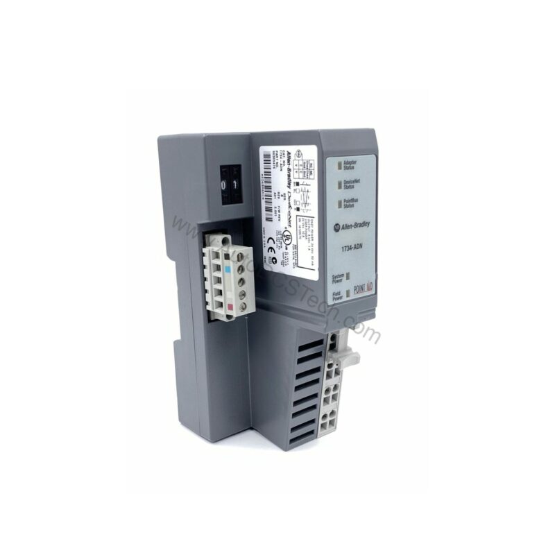 1734-ADN/B Allen-Bradley DeviceNet Adapter Module 24V DC