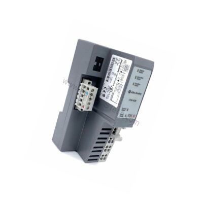1734-ADN/B Allen-Bradley DeviceNet Adapter Module 24V DC - 1734-ADN/B