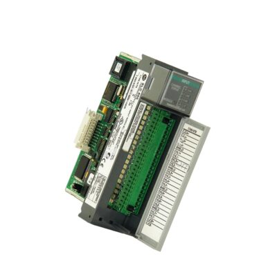 1746-NT4/B Allen-Bradley 4-Ch Thermocouple Input Module - 1746-NT4/B