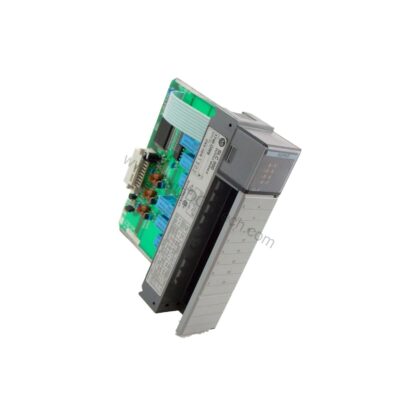1746-OW8/A | Allen-Bradley 8-Ch Relay Output Module - 1746-OW8/A