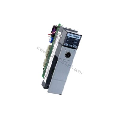 1747-L532/E | Allen-Bradley SLC 5/03 16K Processor - 1747-L532/E