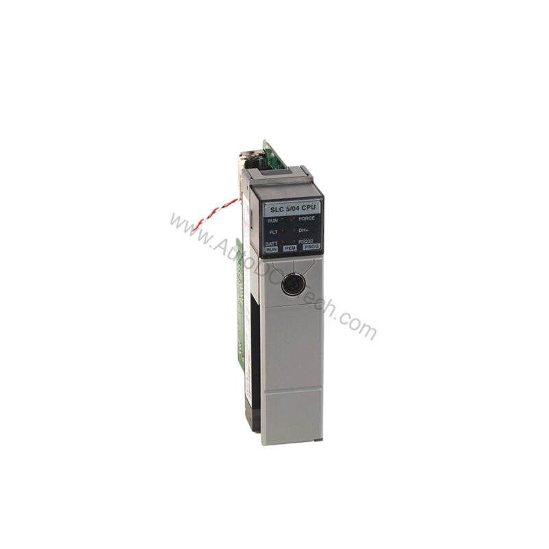 1747-L542/B Allen-Bradley SLC 5/04 32K Processor