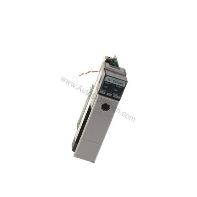 1747-L542/B Allen-Bradley SLC 5/04 32K Processor - 1747-L542/B