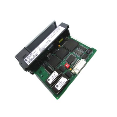 1747-SN/B Allen-Bradley RIO Scanner Module | SLC 500 DH+ - 1747-SN/B