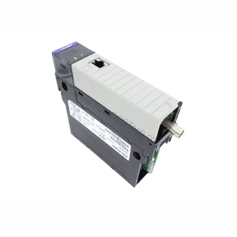 1756-CNB/E Allen-Bradley ControlNet Bridge Module 5 Mbps
