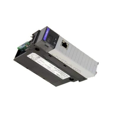 1756-CNB/E Allen-Bradley ControlNet Bridge Module 5 Mbps - 1756-CNB/E