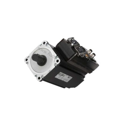 Figure 1: Front view of the B&R 8KSL94.ee010ff00-h industrial automation component showing its physical design and enclosure.