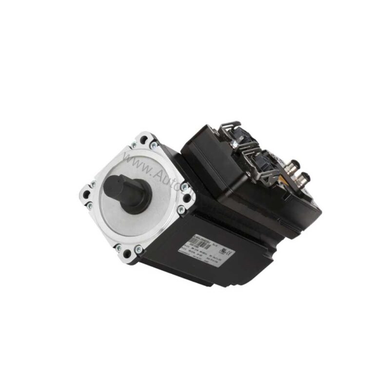 8KSL94.ee010ff00-h | B&R 37 kW 355 Nm Servo Motor