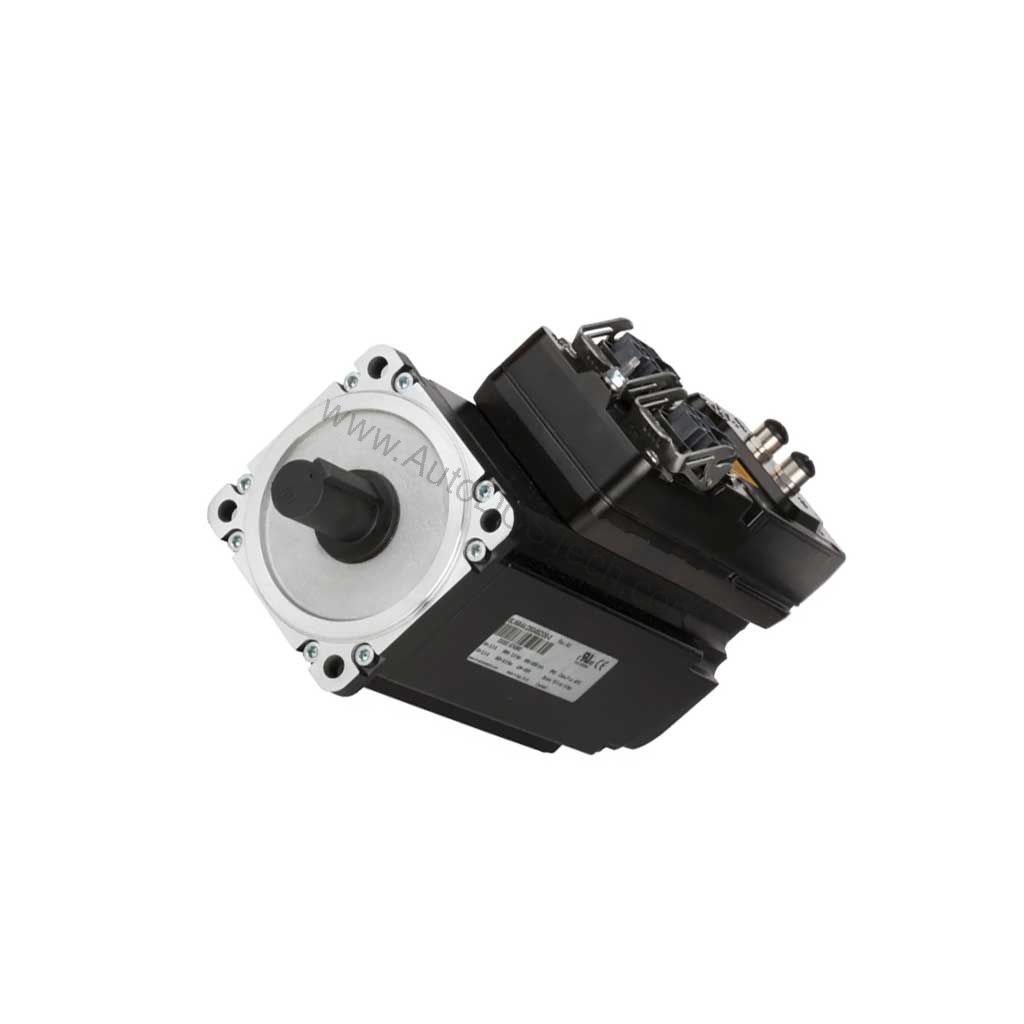 Figure 1: Front view of the B&R 8KSL94.ee010ff00-h industrial automation component showing its physical design and enclosure.