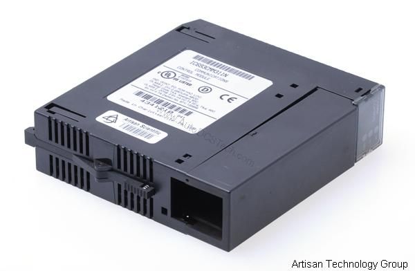 IC693CMM311N GE Series 90-30 Dual Serial Comms Module